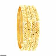 22ct indian gold bangles for sale