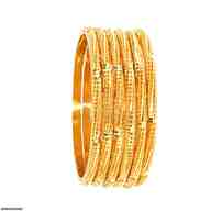 indian gold bangles 22 for sale
