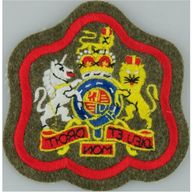 wo1 badge for sale