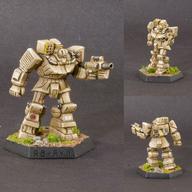 battletech miniatures for sale