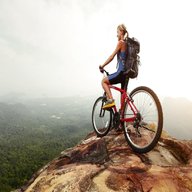 female mountain bike for sale