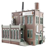 scale model buildings for sale