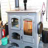 wood burning oven for sale