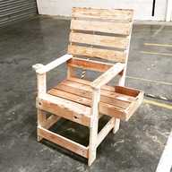 pallet chair for sale