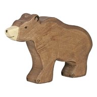 wooden bear for sale