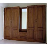 wooden cupboards for sale