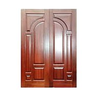 wooden double doors for sale