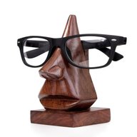 wooden spectacle holder for sale