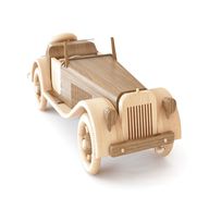 wooden model toy cars for sale