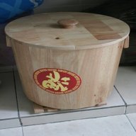 rice container for sale