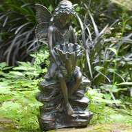 fairy garden statues for sale