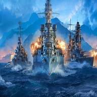 warships for sale