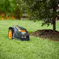 robot mower for sale