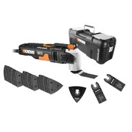 worx sonicrafter multi tool for sale