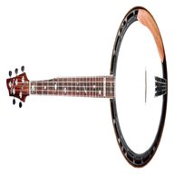 nechville banjo for sale