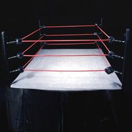 wrestling ring for sale