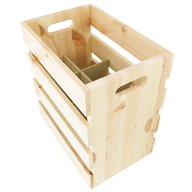 wine crate for sale