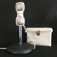grundig microphone for sale