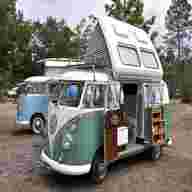 vw bus camper for sale