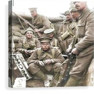 scots guards ww1 for sale