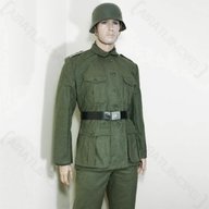 ww2 german uniforms for sale