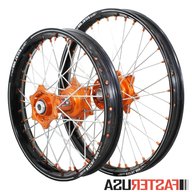 ktm excel wheels for sale