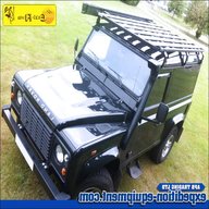 land rover 90 roof for sale