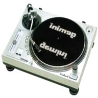 gemini direct drive turntables for sale