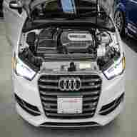audi s3 intake for sale
