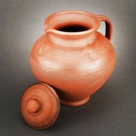 earthenware pottery for sale