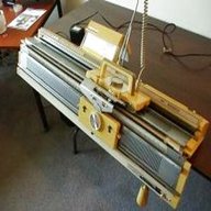 home knitting machine for sale