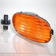 mgf front indicator lights for sale