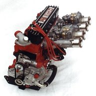 xflow ford engine for sale