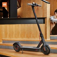 xiaomi mi scooter electric for sale