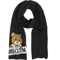 moschino scarf for sale