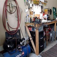 garage compressor for sale