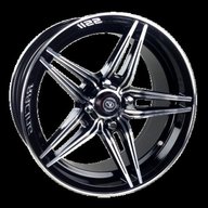 alloy wheels pcd 114 for sale