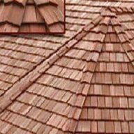 wood roof shingles for sale