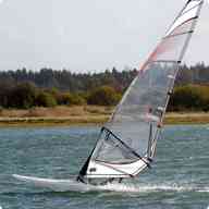 tushingham windsurfing for sale