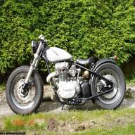 bobber project for sale