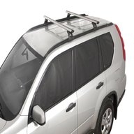 nissan x trail roof rack for sale