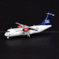 diecast airliners for sale