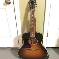 gibson blues king guitar for sale