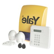yale wireless burglar alarm for sale