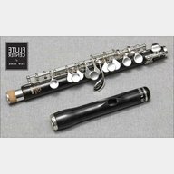 yamaha piccolo flute for sale