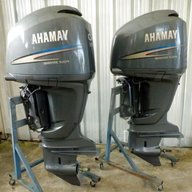 yamaha 200 hp outboard for sale