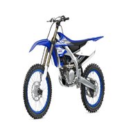 2019 yzf250 for sale