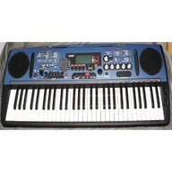 yamaha djx keyboard for sale