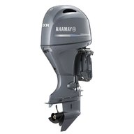 yamaha 100 hp outboard for sale