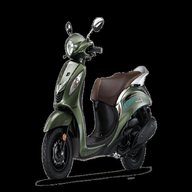 yamaha scooters for sale